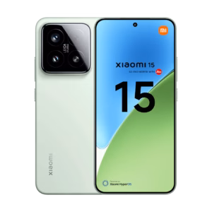 Xiaomi 15 12+512GB Green