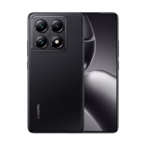Xiaomi 14T Pro 12+512GB Black