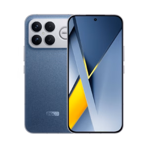 POCO F8 Ultra 12+256GB Blue