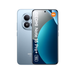 Redmi Note 15 Pro+ 5G 8+256GB Blue
