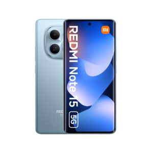 Redmi Note 15 5G 8+256GB Blue