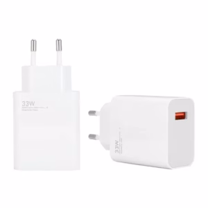 Ładowarka sieciowa Xiaomi 33W (Type-A)