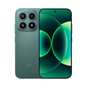 Xiaomi 17 12+512GB Green