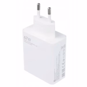 Ładowarka sieciowa Xiaomi 67W (Type-A)