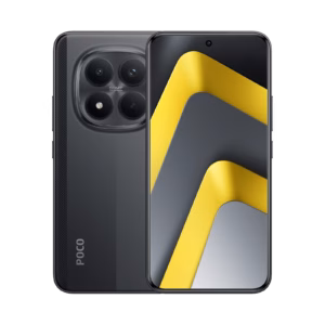 POCO M8 Pro 5G 12+512GB Black