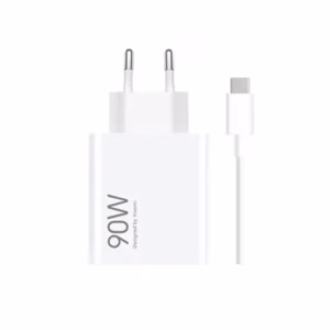 Ładowarka sieciowa Xiaomi 90W HyperCharge Combo
