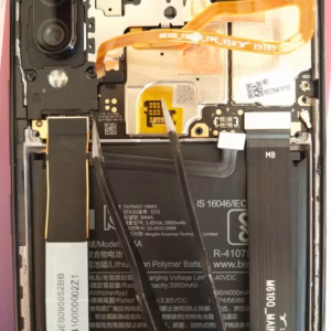 Unbrick / odceglanie Xiaomi