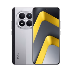 POCO M8 Pro 5G 12+512GB Silver