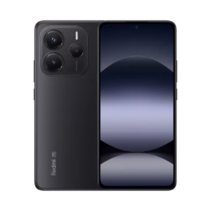 Redmi Note 14 5G 8+256GB Black