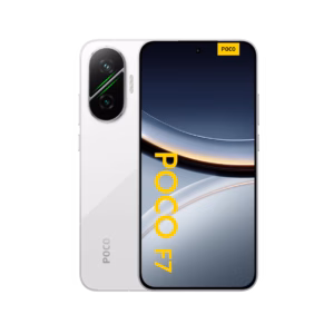 POCO F7 12+512GB White