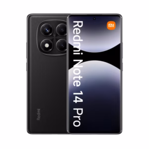 Redmi Note 14 Pro 8+256GB Black