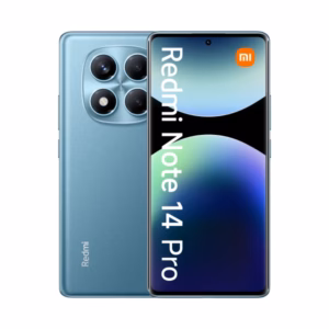 Redmi Note 14 Pro 8+256GB Blue