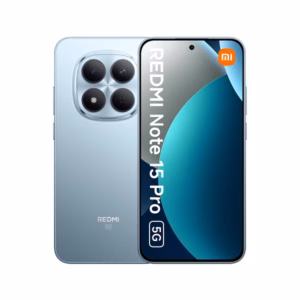 Redmi Note 15 Pro 5G 8+256GB Blue