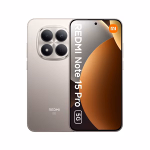 Redmi Note 15 Pro 5G 8+256GB Gray