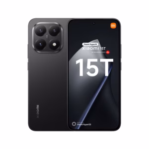 Xiaomi 15T 12+512GB Black