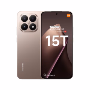 Xiaomi 15T 12+512GB Gold