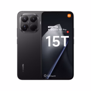Xiaomi 15T Pro 12+1TB Black