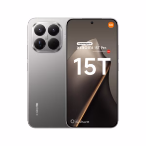 Xiaomi 15T Pro 12+512GB Gray