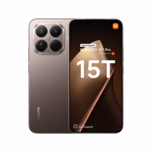 Xiaomi 15T Pro 12+512GB Gold
