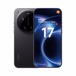 Xiaomi 17 Ultra 16+512GB Black