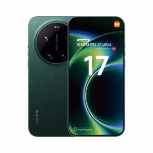 Xiaomi 17 Ultra 16+512GB Green