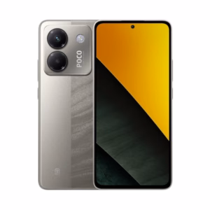 POCO M7 PRO 5G 8+256GB Silver