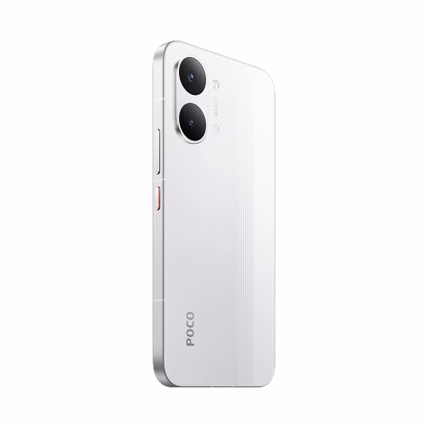 POCO X8 Pro MAX 12+512GB White - Image 2