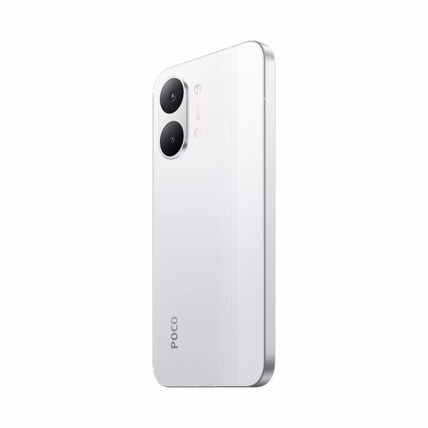 POCO X8 Pro MAX 12+512GB White - Image 3