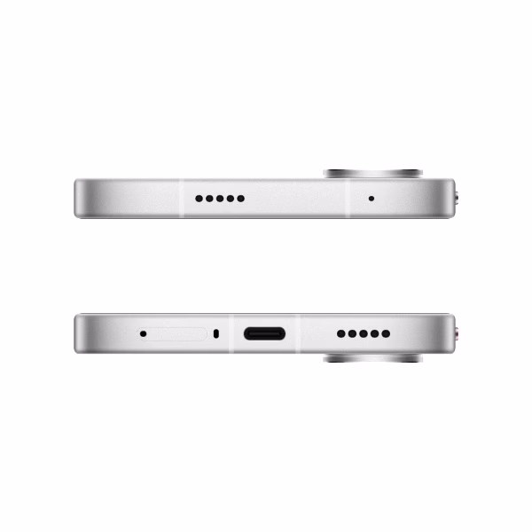 POCO X8 Pro MAX 12+512GB White - Image 5